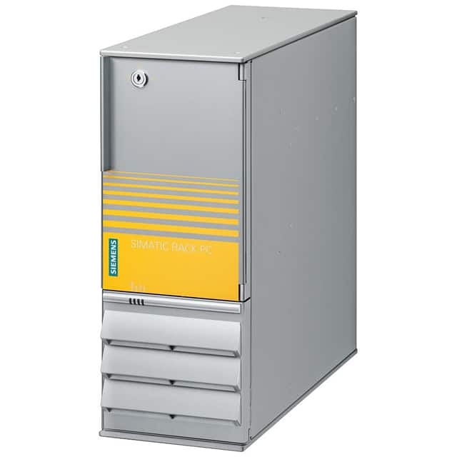 6ES76481AA010XE0 IPC547G (SHORT ENCLOSURE) TOWER