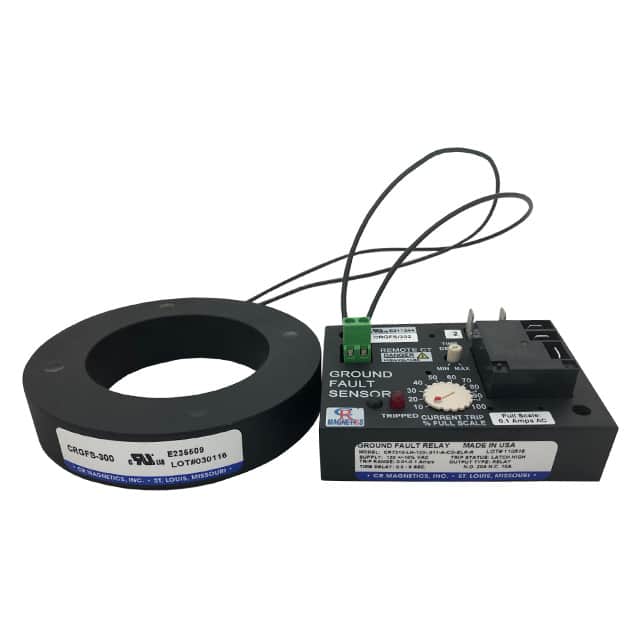 CRGFS-300 TRNSF EX CRRNT SEN CR4395/CR7310