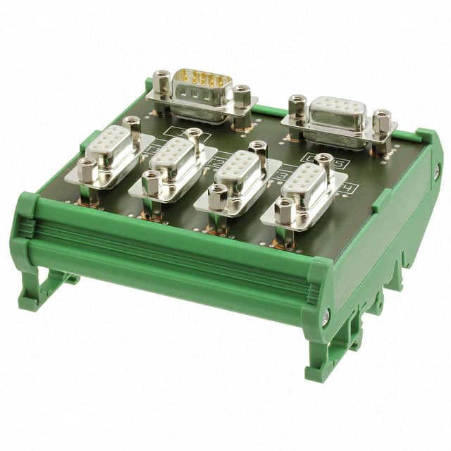 2799364 RS-485T DISTRIBUTOR 9POS DSUB