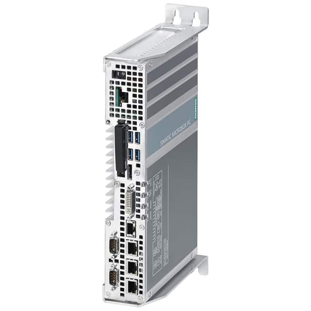 6ES76481AA200YB0 INTERFACES TO THE FRONT MICROBOX