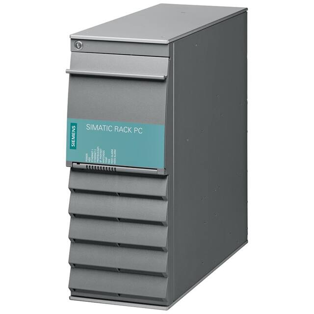6ES76481AA000XD0 SIMATIC PC TOWER-KIT, FOR MODIFI
