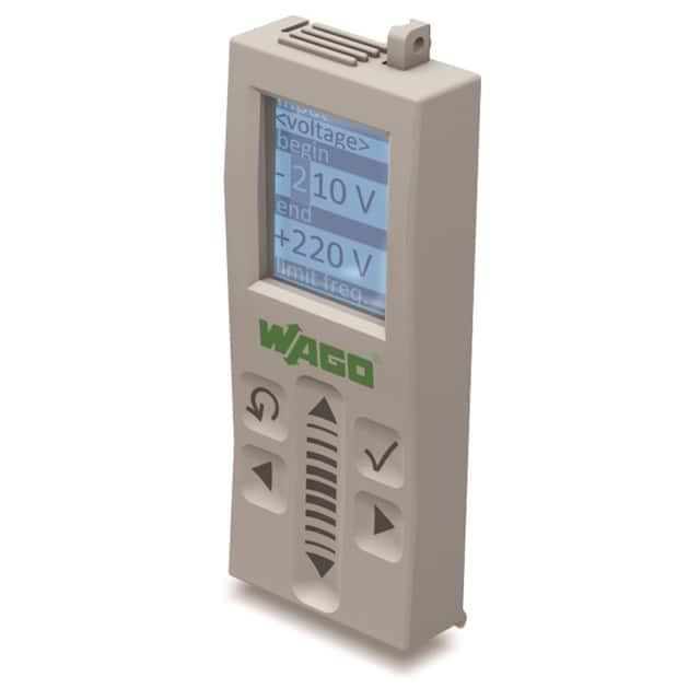 2857-900 CONF-DIS