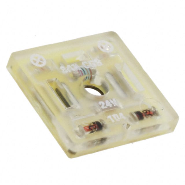 81513064 PNEUM LED SEAL 12-24V 10PCS BAG