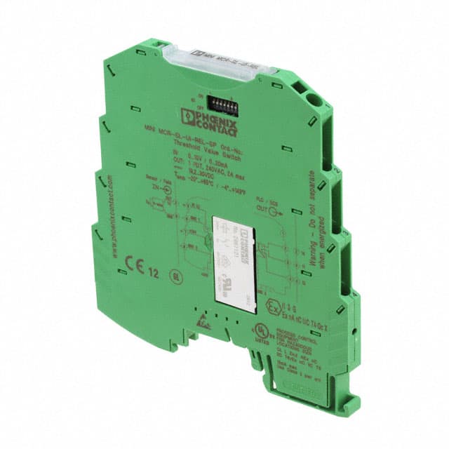 2864493 MINI MCR LIMIT VALUE SWITCH
