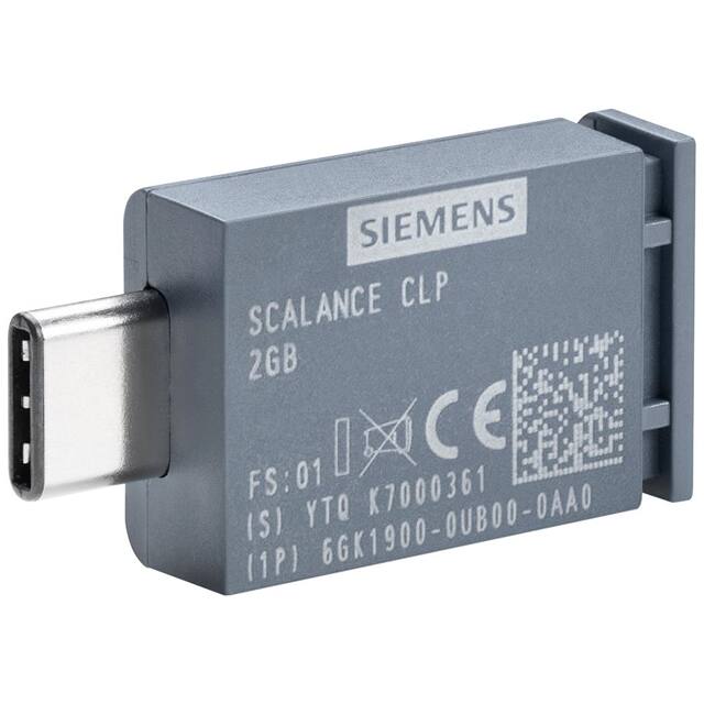 6GK19000UB000AA0 SCALANCE_CLP_2GB