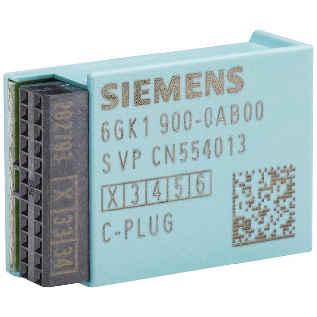 6GK19000AB01 C-PLUG,256MB
