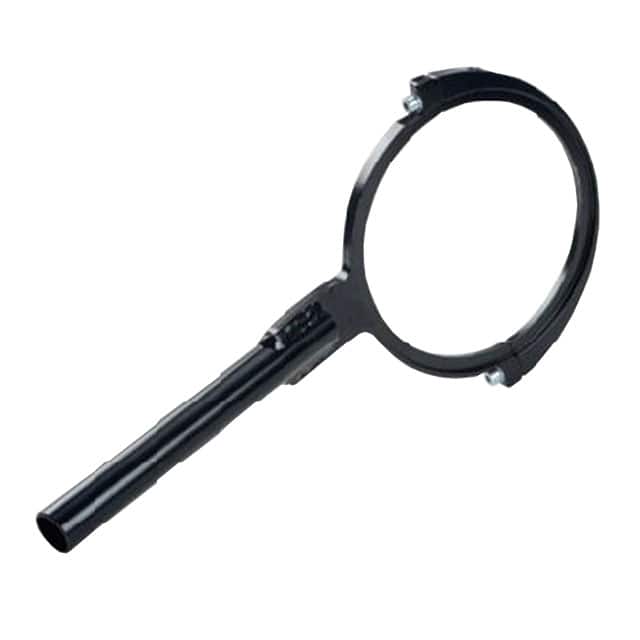 83952628 WRIST SUPPORT 160MM DIAMETER, AN