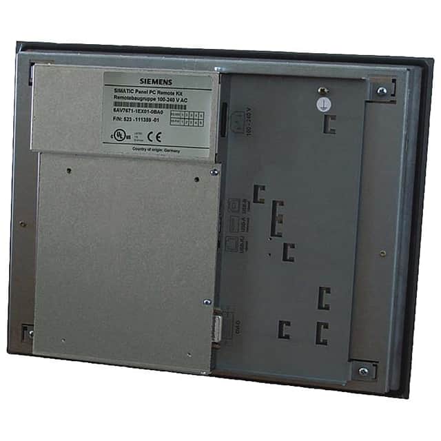 6AV76711EX110AA0 SIMATC PANEL PC REMOTE KIT