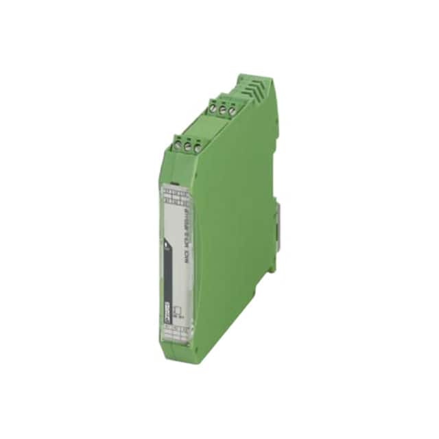2865968 ISOLATED AMP