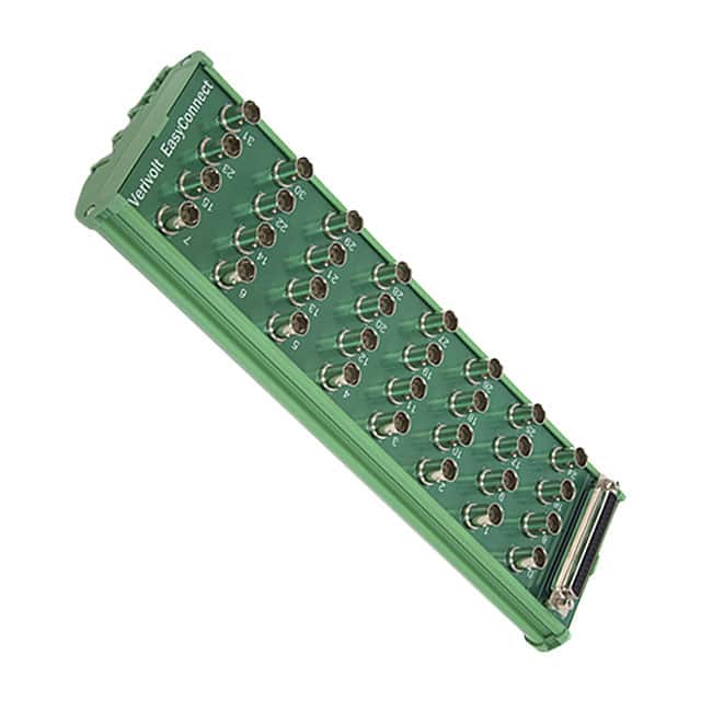 SPLITCONNECT 32 BNC TO 37 POS F D-SUB SPLITTER BNC TO DSUB COMBINE