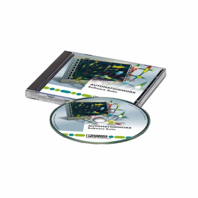2985372 SOFTWARE UPDATE PC WORX PRO LISC