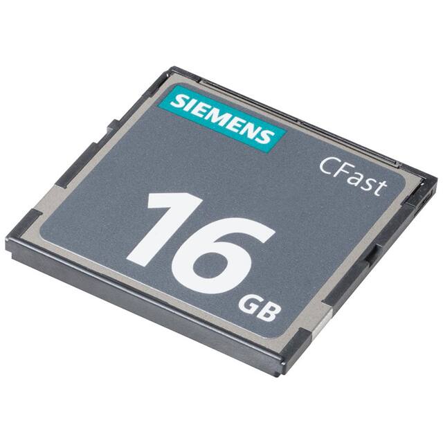6ES76482BF100XJ0 SIMATIC IPC,16GB, IND GRADE,CFAS