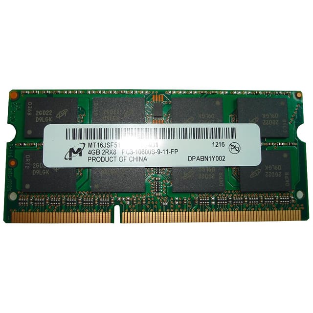 6ES76482AK701PA0 MEMORY MODULE 1X 8 GB (ECC)