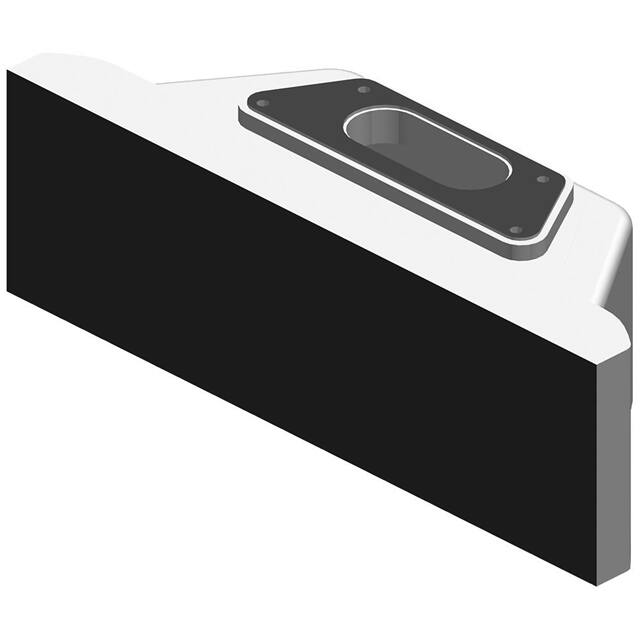 6AV76741LA330AA0 EXTENSION UNIT 12" PROFISAFE