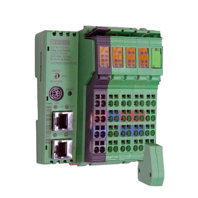 1041980 DATA RECORDER