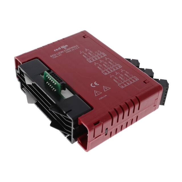 CSINV800 8 CHANNEL 10 V INPUT MODULE