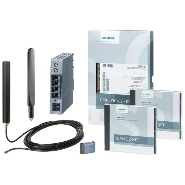 6GK17200AP03 ACTION PACK SINEMA RC 4G (LTE)