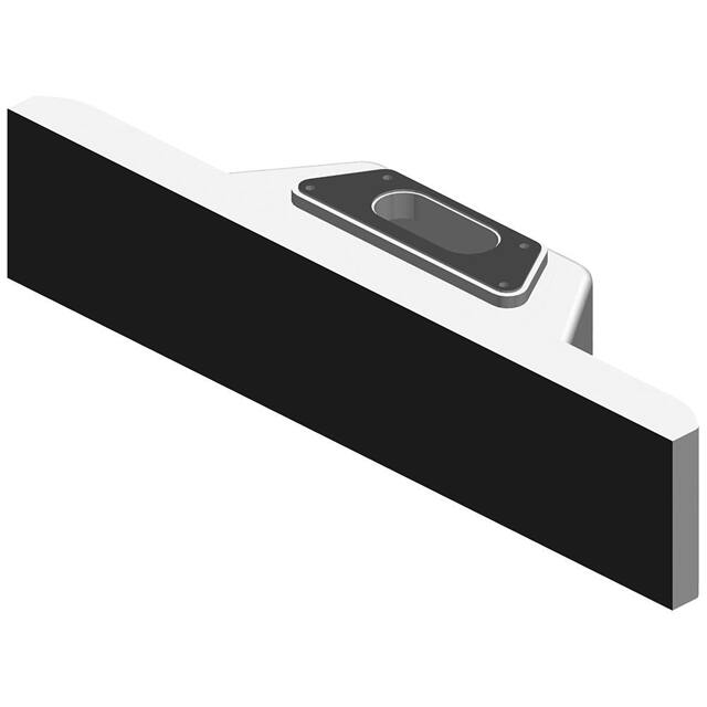 6AV76741LA530AA0 EXTENSION UNIT 19" PROFISAFE