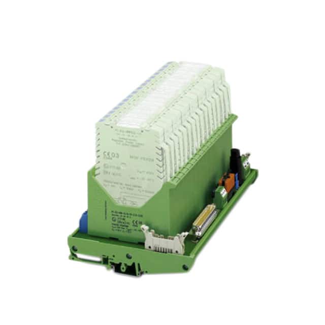 2865214 MOTHERBOARD
