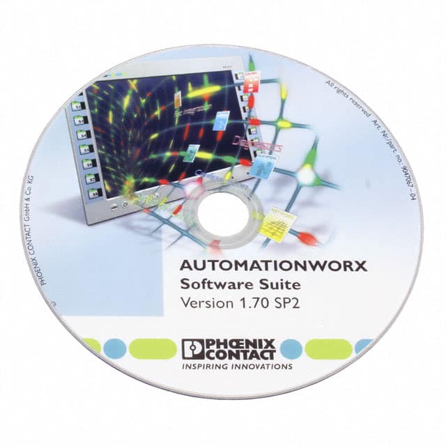 2985275 SOFTWARE PC WORX BASIC LISC