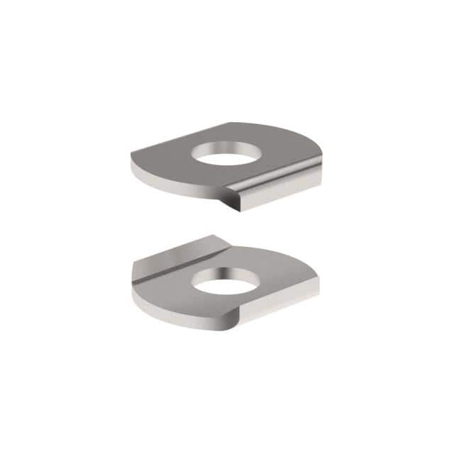 235106 FLANGED WASHER