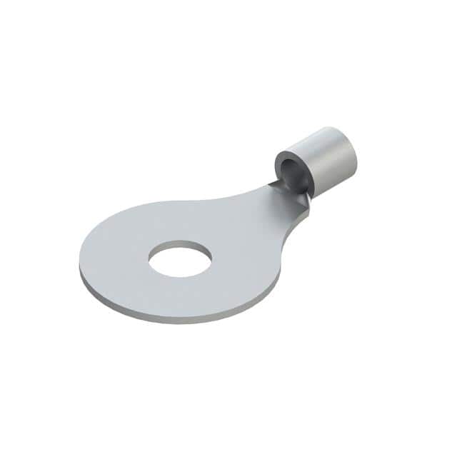 ACC-CONN RING-0.375IN 0.375in Ring Terminal