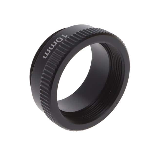 C-CS-10 C-CS MOUNT EXTENSION RING 10MM