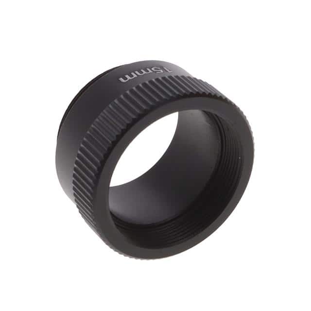 C-CS-15 C-CS MOUNT EXTENSION RING 15MM