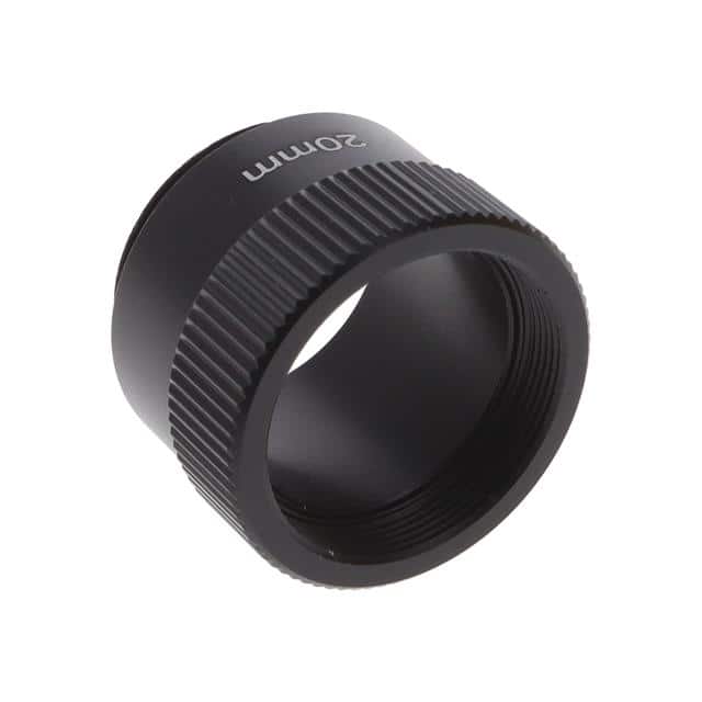 C-CS-20 C-CS MOUNT EXTENSION RING 20MM