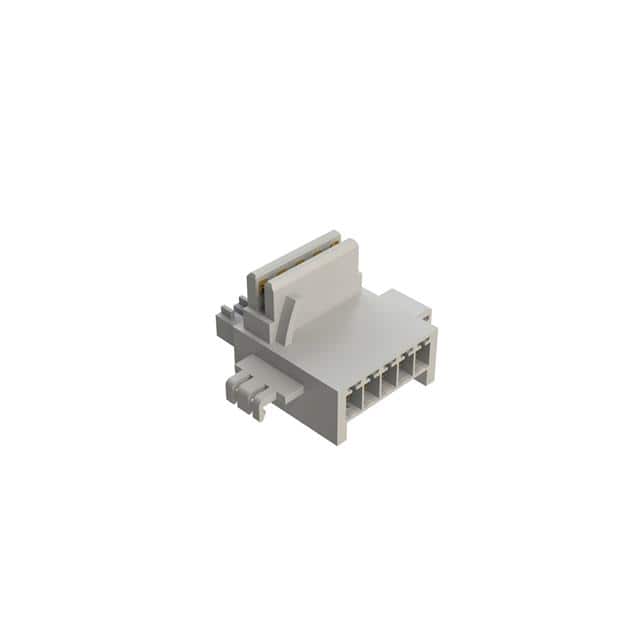 ACC-CON-TBUS DIN Rail TBUS Connector