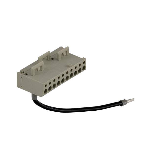ABE7BV10 CONNECTION SUB-BASE ACCESSORY -