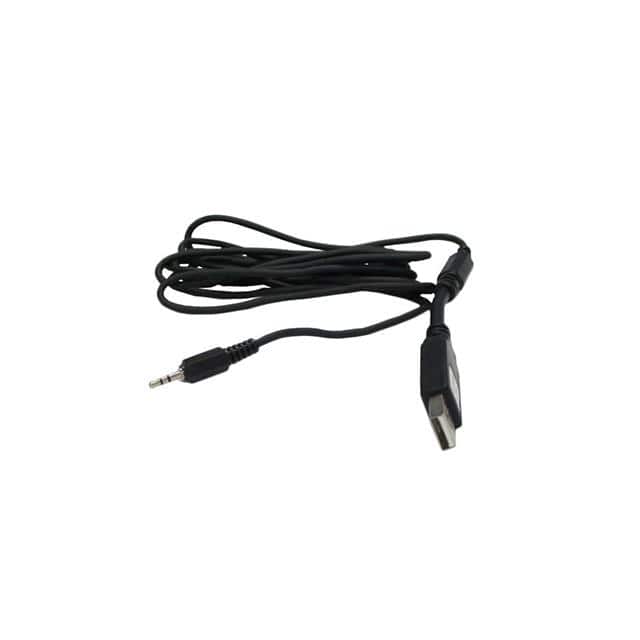 TTM-LOADER LOADER CABLE FOR TTM-210 SERIES