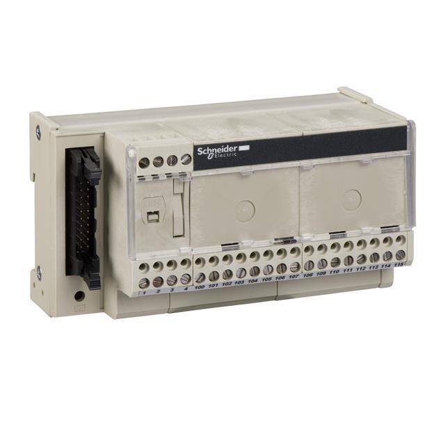 ABE7H16R10 PASSIVE CONNECTION SUB-BASE ABE7