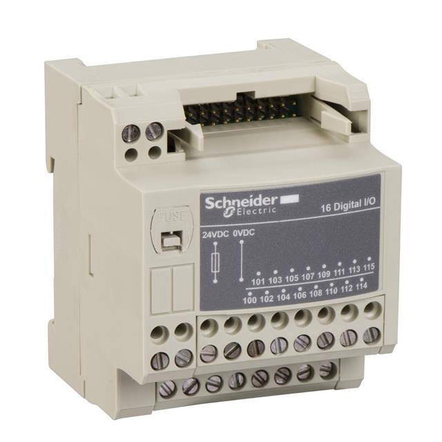 ABE7H20E200 PASSIVE CONNECTION SUB-BASE ABE7