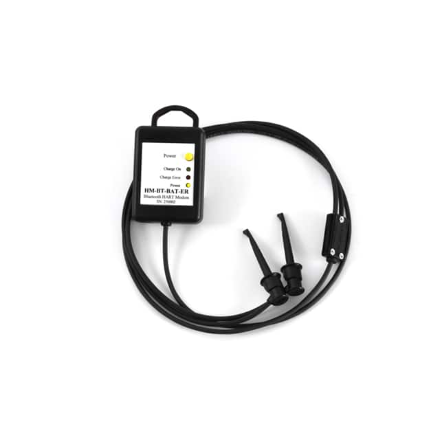HM-BT-BAT-ER HART MODEM, BLUETOOTH