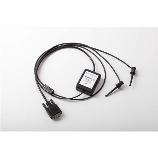 HM-RS232-ISO HART MODEM, RS232, ISOLATED