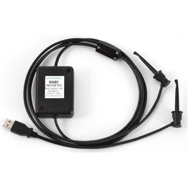 HM-USB-ISO HART MODEM, USB, ISOLATED