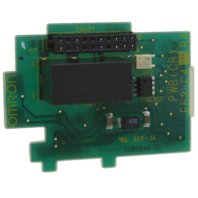 E53-C4R4 4-20MA/RELAY OUTPUT E5CK