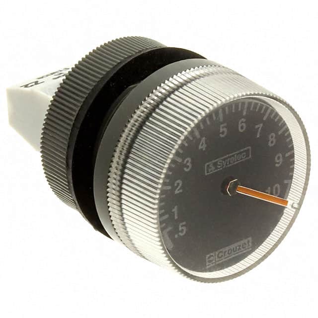 79238250 CONTROL POTENTIOMETER 470K PANEL