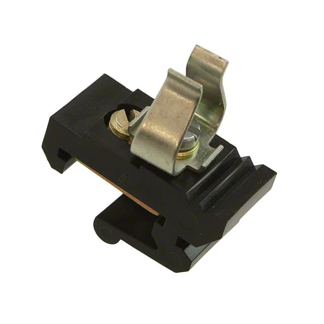 81533001 PNEUM MOUNT ACCESS DOMINO CLIP
