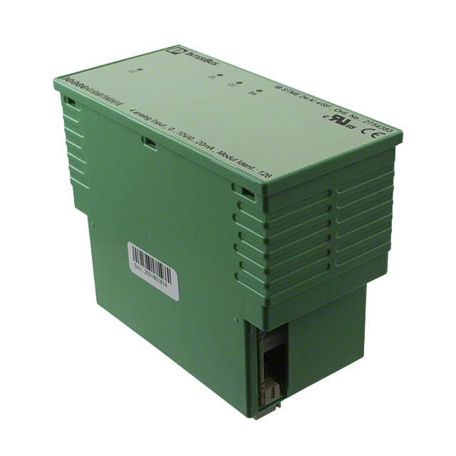 2754383 REPLACEMENT ANALOG INPUT MODULE