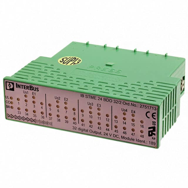 2751713 REPLACEMENT DIGITAL OUTPUT MOD