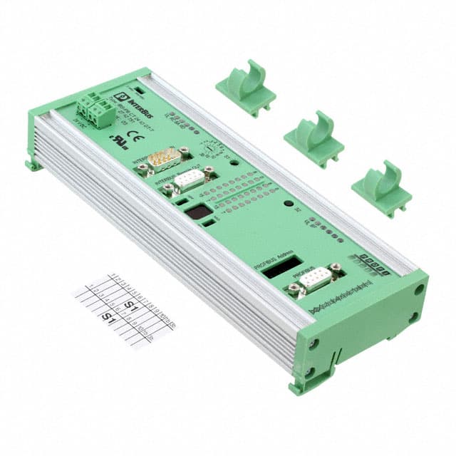 2742751 I/O COUPLING MODULE