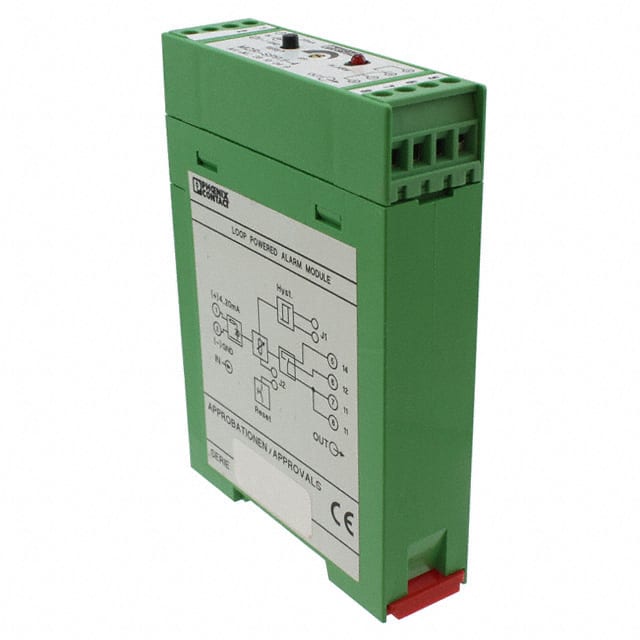 2810049 THRESHOLD VALUE SWITCH DPDT