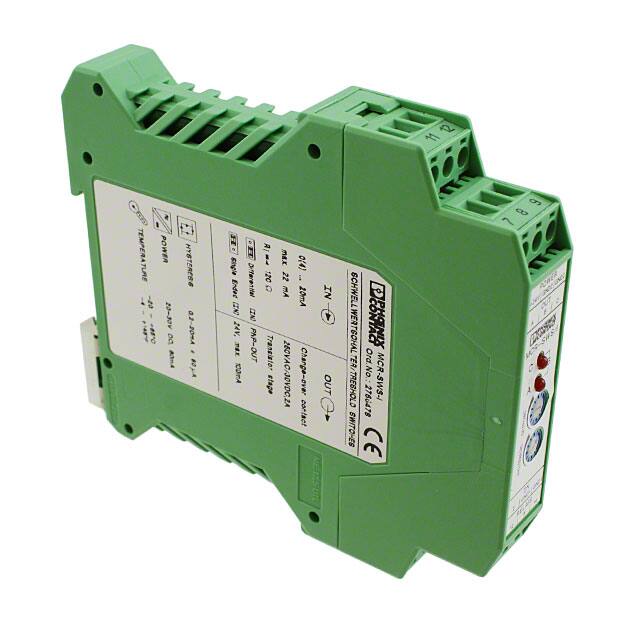 2766478 THRESHOLD VALUE SWITCH DPDT