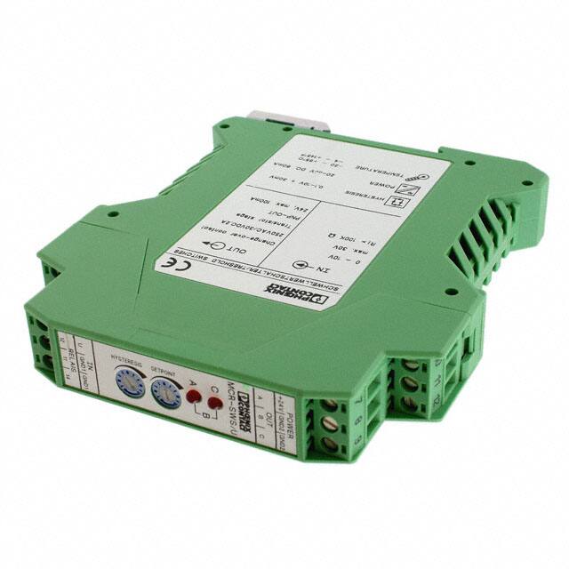 2766465 THRESHOLD VALUE SWITCH DPDT