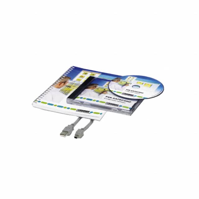 2986164 SOFTWARE PSR-TRISAFE