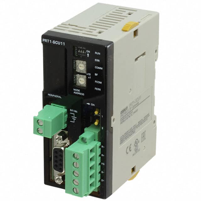 PRT1-SCU11 COMPOWAY/F TO PROFIBUS DP GATE