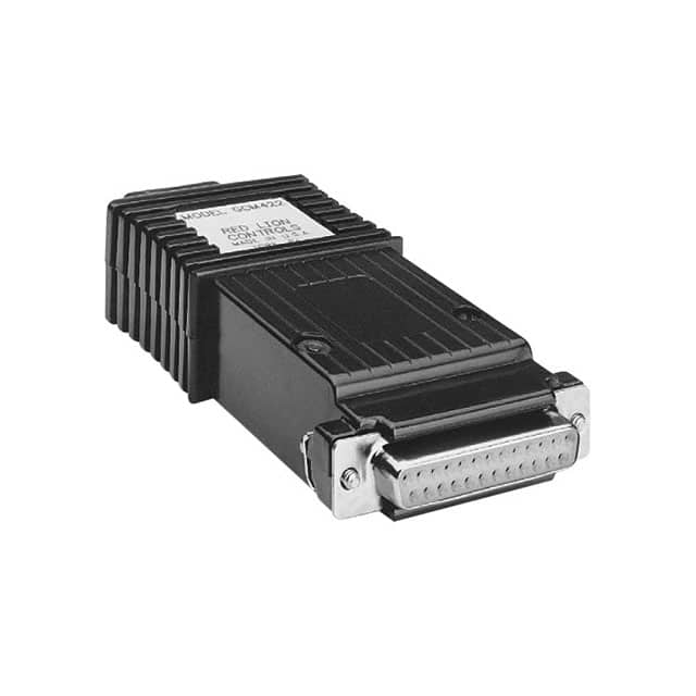 GCM23201 SERIAL CONVERTER RS232