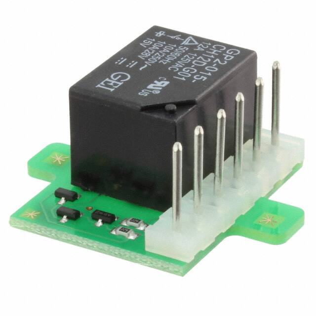 OMD00000 RELAY MODULE